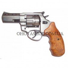 Револьвер под патрон Флобера STREAMER R2 (Титан/кор.ручка)